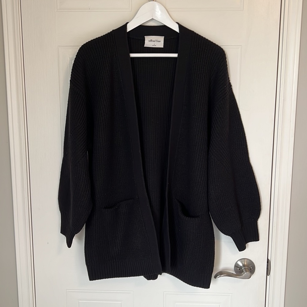 Aritxia - Unwind Cardigan